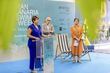 Gran Canaria Swim Week by Moda Cálida presenta las firmas y colecciones que desfilarán en esta nueva edición 2022/TA.